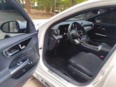 Mercedes-Benz C-Class New Energy 2023 C 350 eL - ფოტო 15
