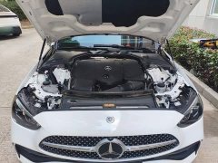 Mercedes-Benz C-Class New Energy 2023 C 350 eL - ფოტო 19