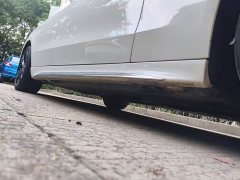 Mercedes-Benz C-Class New Energy 2023 C 350 eL - ფოტო 20