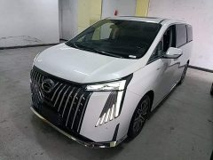GAC Aion M8 2024 Master Series 400T Prestige Edition - ფოტო 1