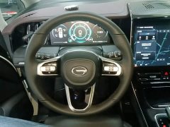 GAC Aion M8 2024 Master Series 400T Prestige Edition - ფოტო 10