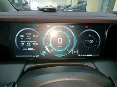 GAC Aion M8 2024 Master Series 400T Prestige Edition - ფოტო 11