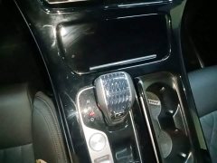 GAC Aion M8 2024 Master Series 400T Prestige Edition - ფოტო 13