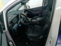 GAC Aion M8 2024 Master Series 400T Prestige Edition - ფოტო 14