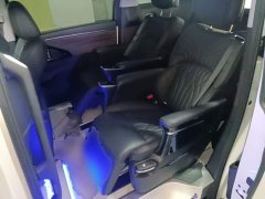 GAC Aion M8 2024 Master Series 400T Prestige Edition - ფოტო 16