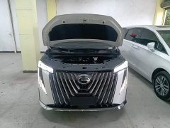 GAC Aion M8 2024 Master Series 400T Prestige Edition - ფოტო 19
