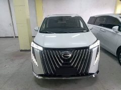 GAC Aion M8 2024 Master Series 400T Prestige Edition - ფოტო 2