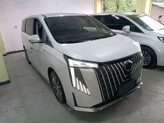GAC Aion M8 2024 Master Series 400T Prestige Edition - ფოტო 3
