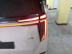GAC Aion M8 2024 Master Series 400T Prestige Edition - ფოტო 7