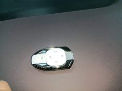 GAC Aion M8 2024 Master Series 400T Prestige Edition - ფოტო 8