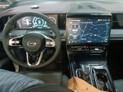 GAC Aion M8 2024 Master Series 400T Prestige Edition - ფოტო 9
