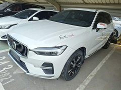 Volvo XC60 B5 AWD Smart Luxury Edition - ფოტო 1