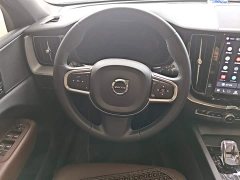 Volvo XC60 B5 AWD Smart Luxury Edition - ფოტო 10