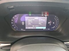 Volvo XC60 B5 AWD Smart Luxury Edition - ფოტო 11