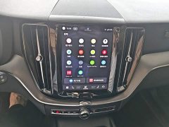Volvo XC60 B5 AWD Smart Luxury Edition - ფოტო 12