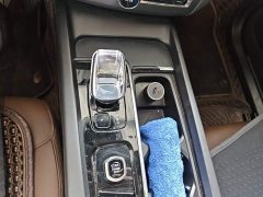 Volvo XC60 B5 AWD Smart Luxury Edition - ფოტო 13