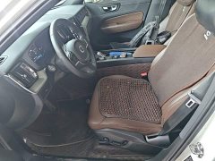 Volvo XC60 B5 AWD Smart Luxury Edition - ფოტო 14