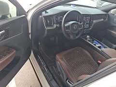 Volvo XC60 B5 AWD Smart Luxury Edition - ფოტო 15