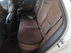 Volvo XC60 B5 AWD Smart Luxury Edition - ფოტო 16