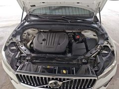 Volvo XC60 B5 AWD Smart Luxury Edition - ფოტო 19