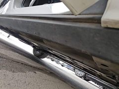 Volvo XC60 B5 AWD Smart Luxury Edition - ფოტო 20