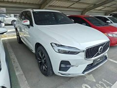 Volvo XC60 B5 AWD Smart Luxury Edition - ფოტო 3