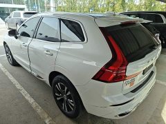 Volvo XC60 B5 AWD Smart Luxury Edition - ფოტო 4