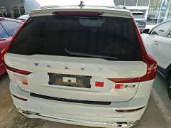 Volvo XC60 B5 AWD Smart Luxury Edition - ფოტო 5