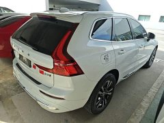 Volvo XC60 B5 AWD Smart Luxury Edition - ფოტო 6