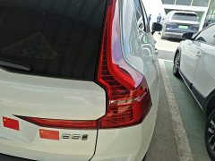 Volvo XC60 B5 AWD Smart Luxury Edition - ფოტო 7