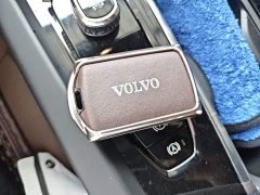 Volvo XC60 B5 AWD Smart Luxury Edition - ფოტო 8