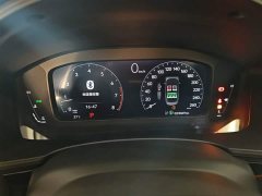 Honda Civic 240TURBO CVT Sport Edition - ფოტო 11