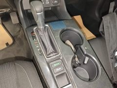 Honda Civic 240TURBO CVT Sport Edition - ფოტო 13