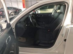 Honda Civic 240TURBO CVT Sport Edition - ფოტო 14