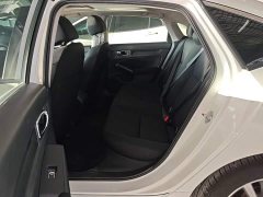 Honda Civic 240TURBO CVT Sport Edition - ფოტო 16