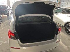 Honda Civic 240TURBO CVT Sport Edition - ფოტო 18