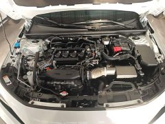 Honda Civic 240TURBO CVT Sport Edition - ფოტო 19