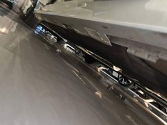 Honda Civic 240TURBO CVT Sport Edition - ფოტო 20
