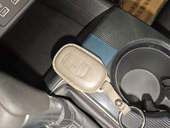 Honda Civic 240TURBO CVT Sport Edition - ფოტო 8
