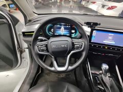 SAIC MG i5 Facelift 1.5L CVT Diamond Edition - ფოტო 10
