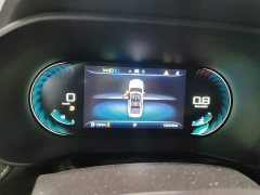 SAIC MG i5 Facelift 1.5L CVT Diamond Edition - ფოტო 11