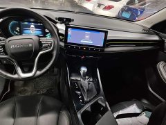 SAIC MG i5 Facelift 1.5L CVT Diamond Edition - ფოტო 12
