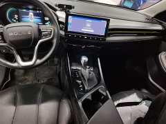 SAIC MG i5 Facelift 1.5L CVT Diamond Edition - ფოტო 13