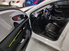 SAIC MG i5 Facelift 1.5L CVT Diamond Edition - ფოტო 15