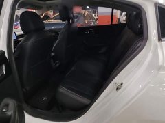 SAIC MG i5 Facelift 1.5L CVT Diamond Edition - ფოტო 16