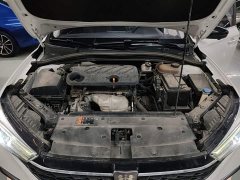 SAIC MG i5 Facelift 1.5L CVT Diamond Edition - ფოტო 19