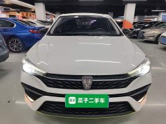 SAIC MG i5 Facelift 1.5L CVT Diamond Edition - ფოტო 2