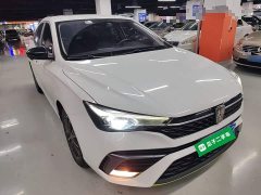 SAIC MG i5 Facelift 1.5L CVT Diamond Edition - ფოტო 3