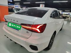 SAIC MG i5 Facelift 1.5L CVT Diamond Edition - ფოტო 6
