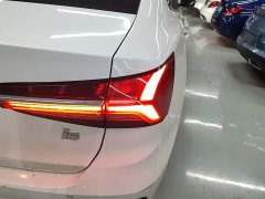 SAIC MG i5 Facelift 1.5L CVT Diamond Edition - ფოტო 7
